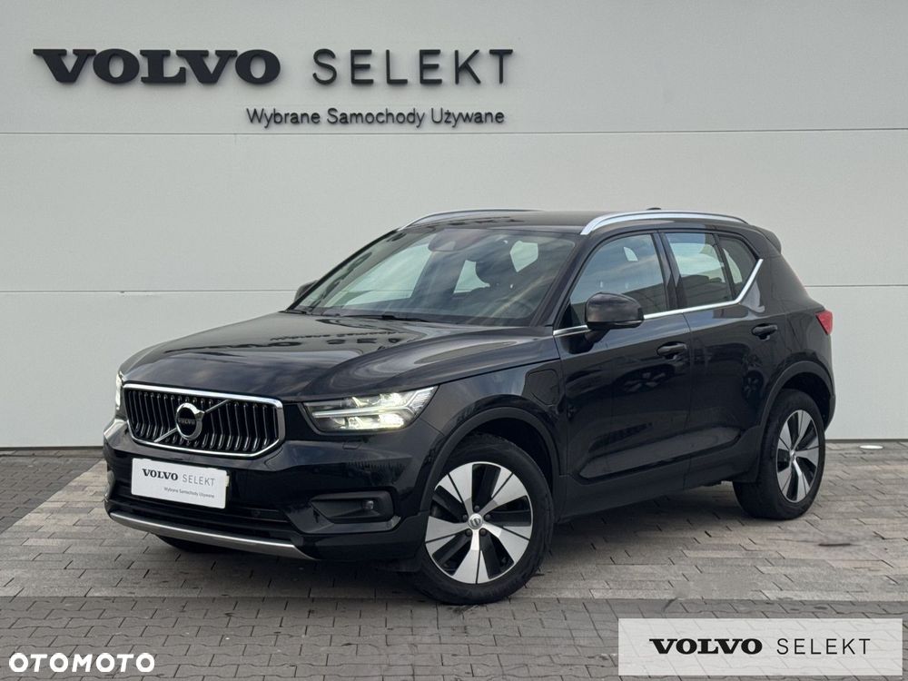 Volvo XC 40 - 1
