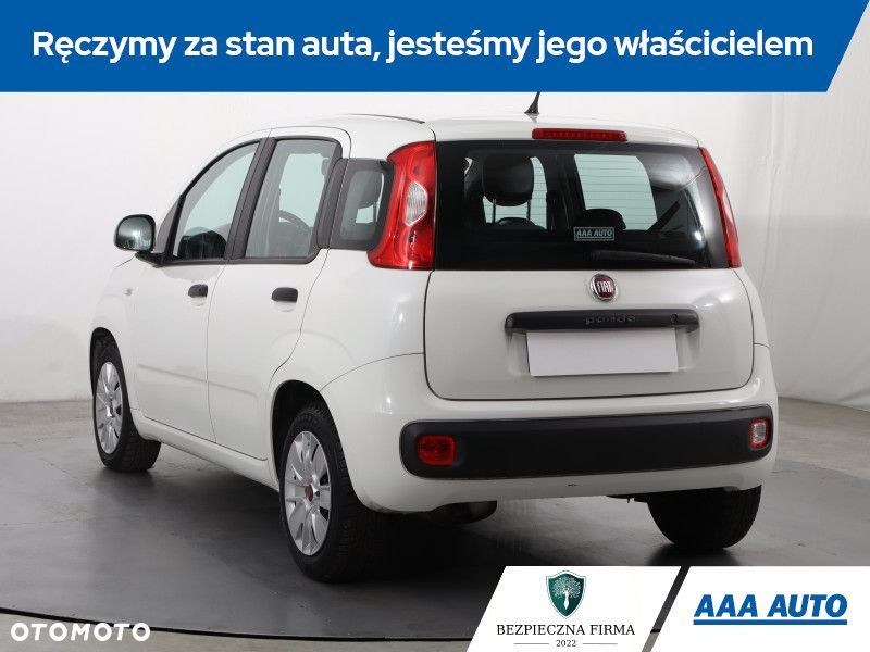 Fiat Panda - 5