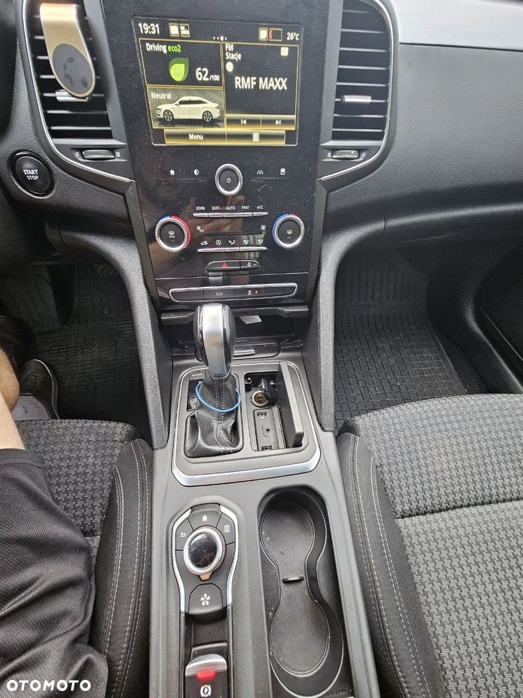 Renault Talisman 2.0 Blue dCi Intens EDC - 21