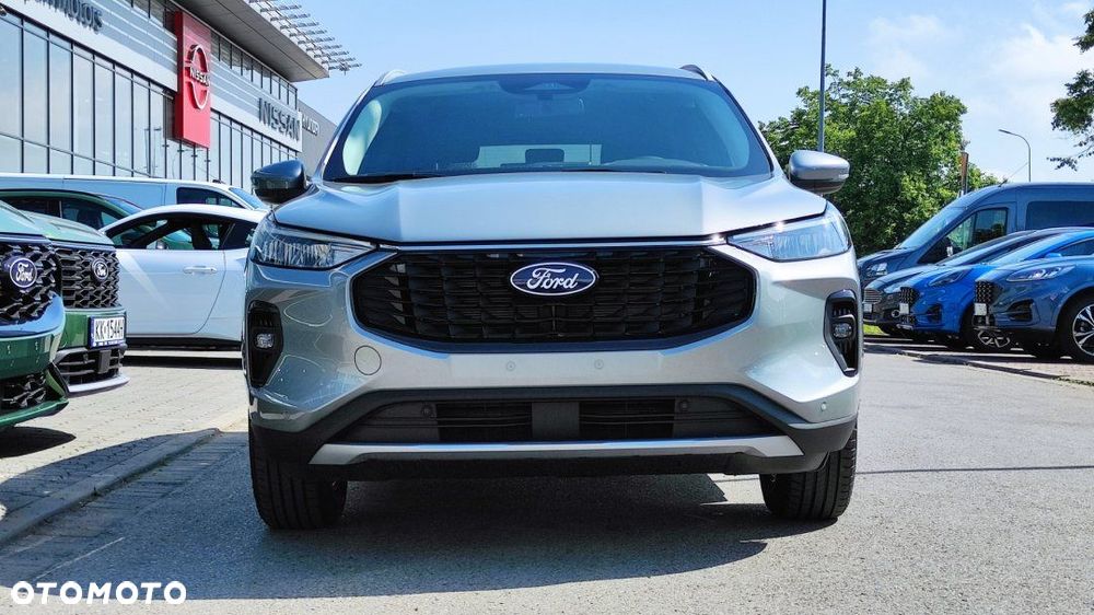 Ford Kuga - 2