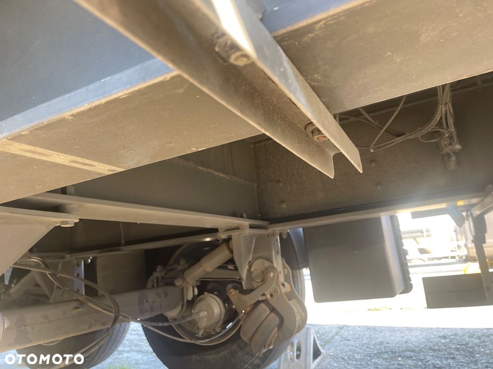 Benalu 55m3/Aluminiowa - 20
