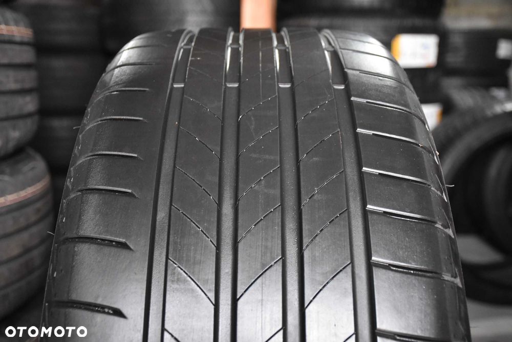 Bridgestone TURANZA T005 XL MO Enliten 255/50R19 107Y dot22 - 1