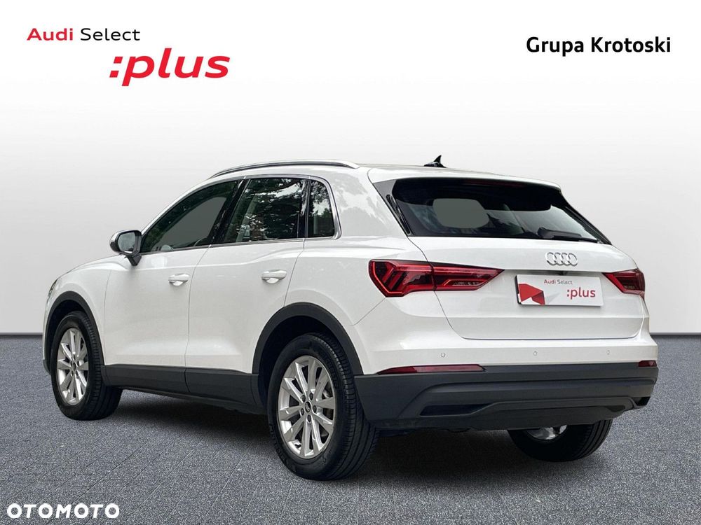 Audi Q3 35 TFSI S tronic - 4