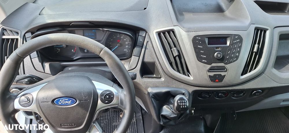 Ford TRANSIT - 11