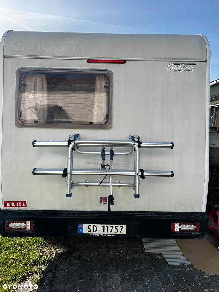 Fiat Ducato Elnagh - 8