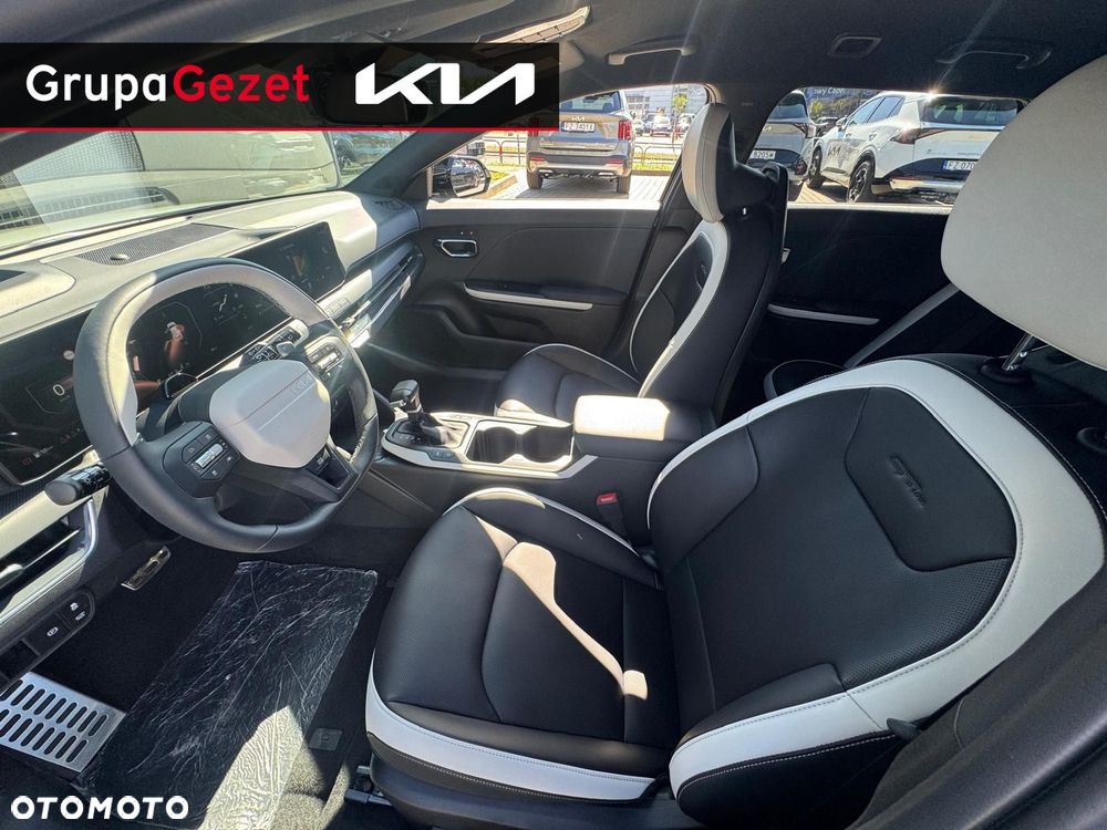 Kia K4 1.6 T-GDI GT Line - 12