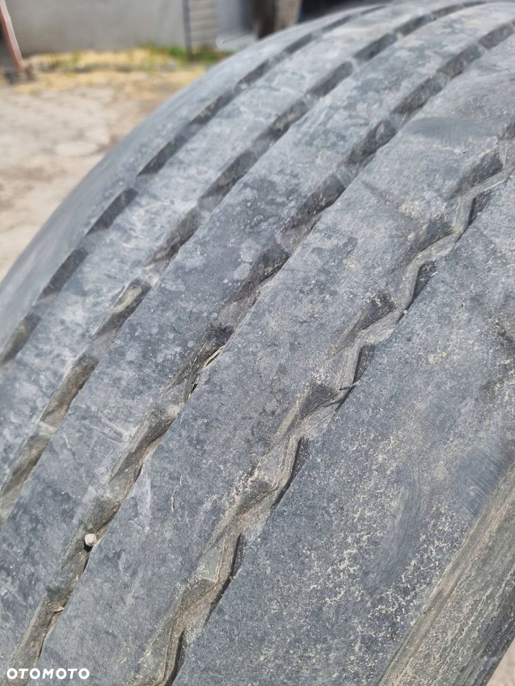 OPONA KOŁO GITI 315 70 R 22,5 18r. 10mm - 3
