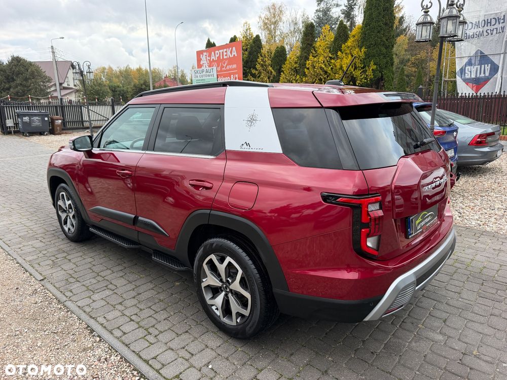 SsangYong/KGM Torres 1.5 T-GDI Adventure Plus - 38