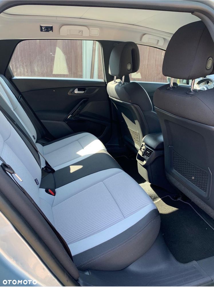 Peugeot 508 1.6 e-HDi Active S&S - 2