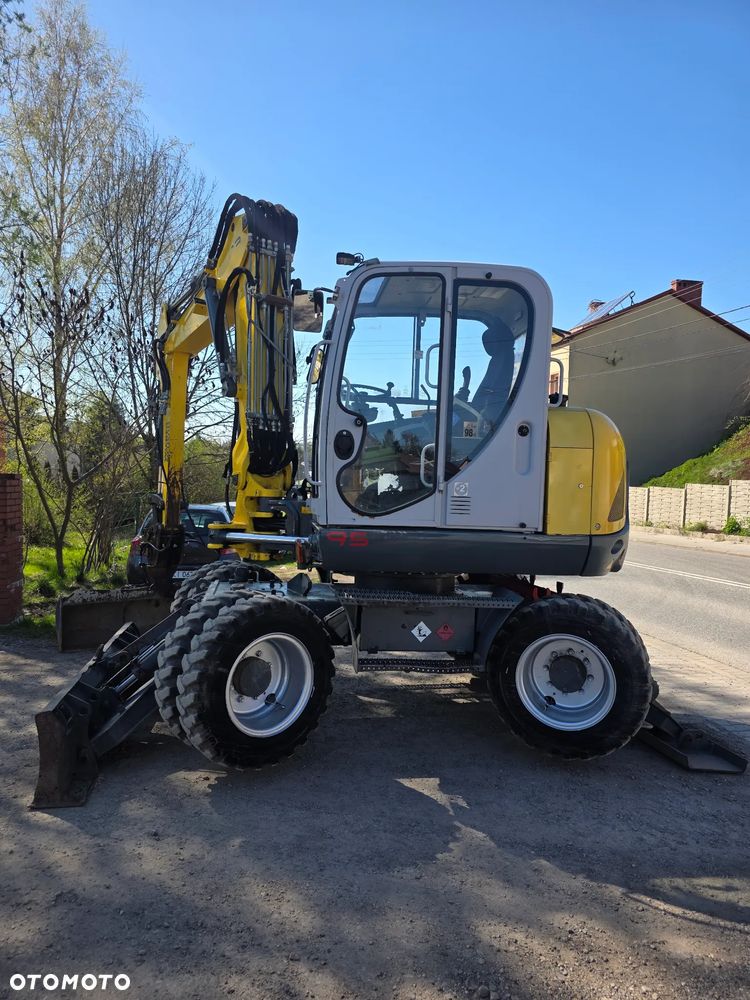 Wacker Neuson 9503 WD2 - 15