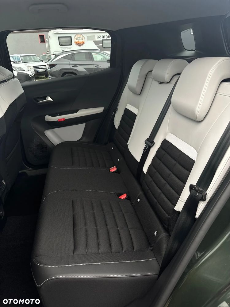 Citroën C3 Aircross 1.2 mHEV Max S&S eDCT6 - 10