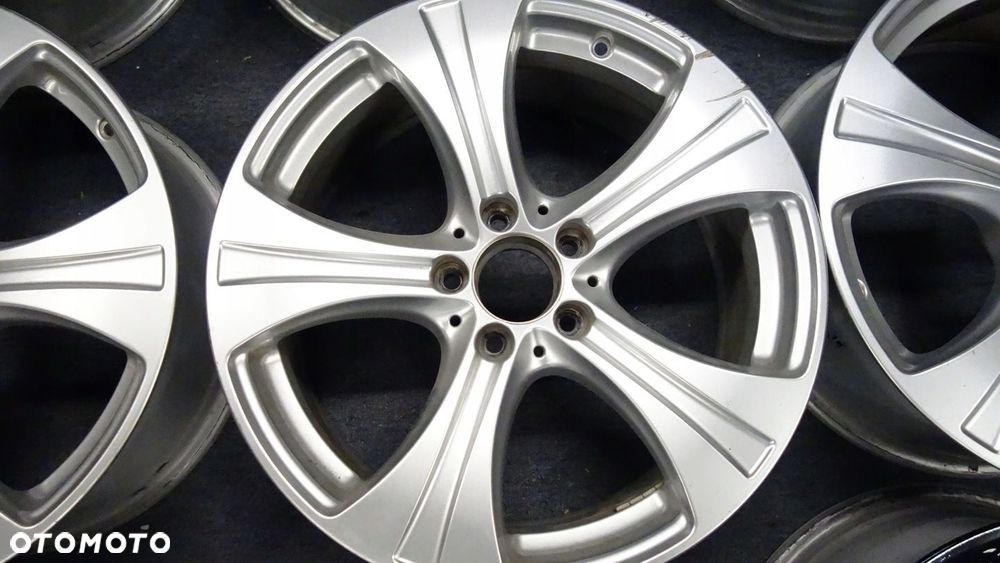 FALGI ALUMINIOWE MERCEDES W253GLC,W213 A2534010800 - 4
