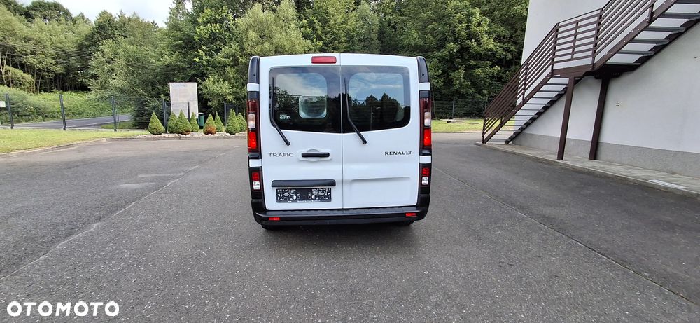 Renault TRAFIC VIVARO VITO T6 CUSTOM EXPERT LIFT KLIMA  LED - 6