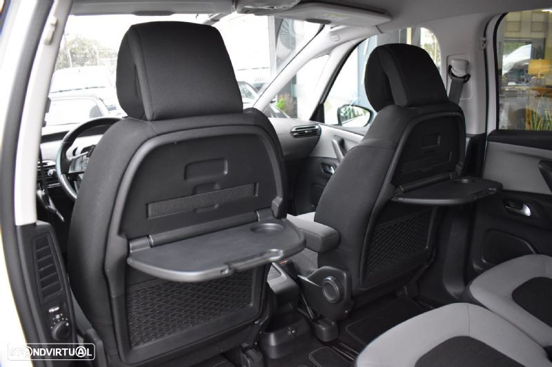 Citroën C4 Grand Picasso BlueHDi 150 Aut. Intensive - 13