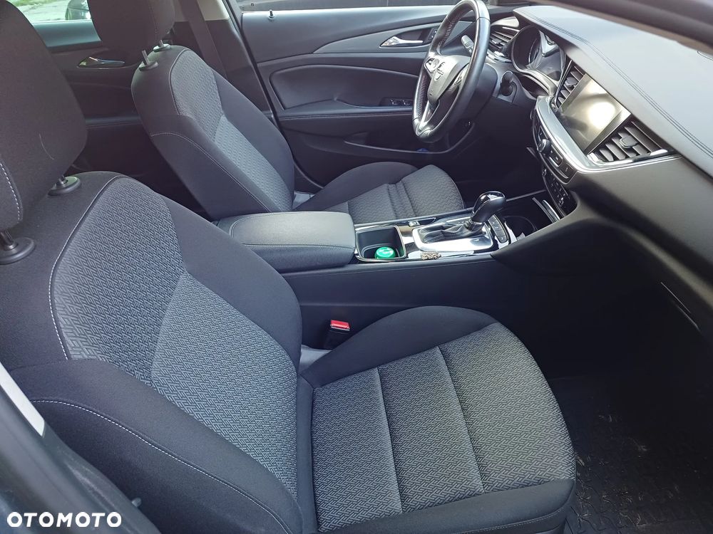 Opel Insignia CT 2.0 CDTI Exclusive S&S - 14
