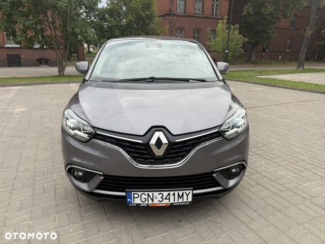 Renault Scenic - 3