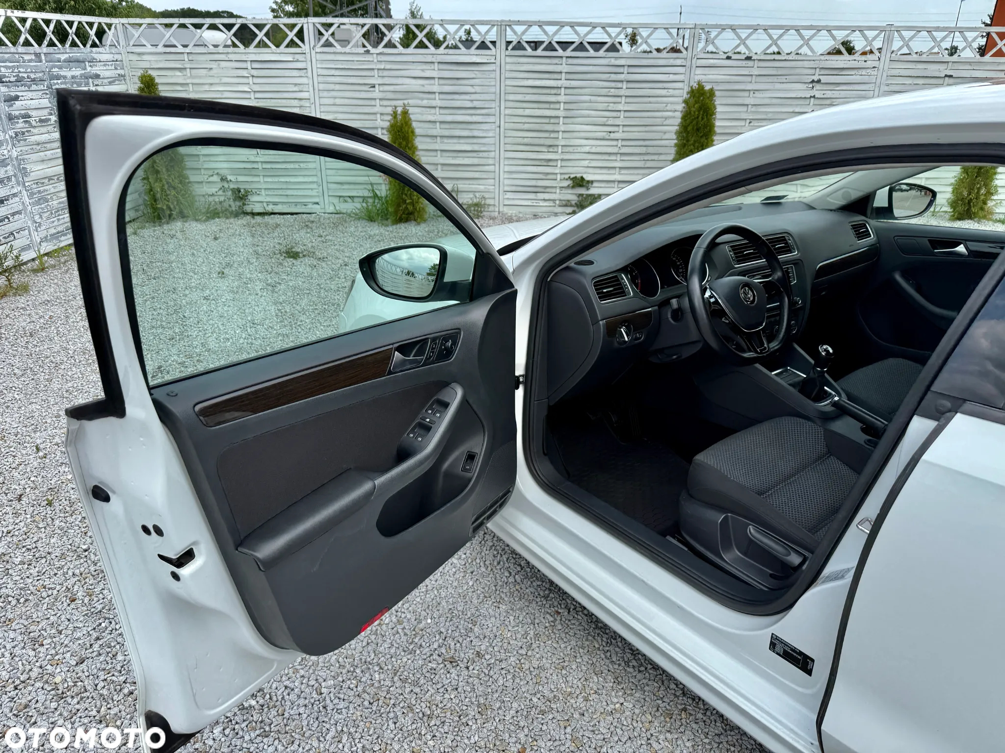 Volkswagen Jetta 1.4 TSI BMT Comfortline - 33