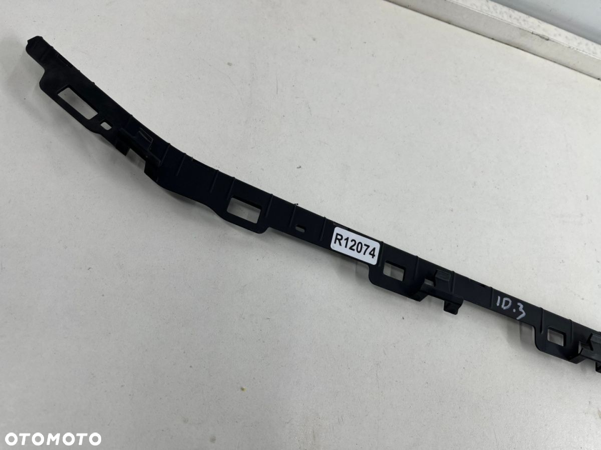Deska rozdzielcza VW ID.3 id3 pasek LEDowy Ambiente podświetlenie dekor deski 10b947096e - 8