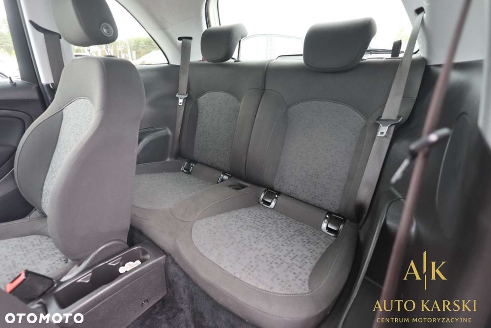Opel Adam - 32