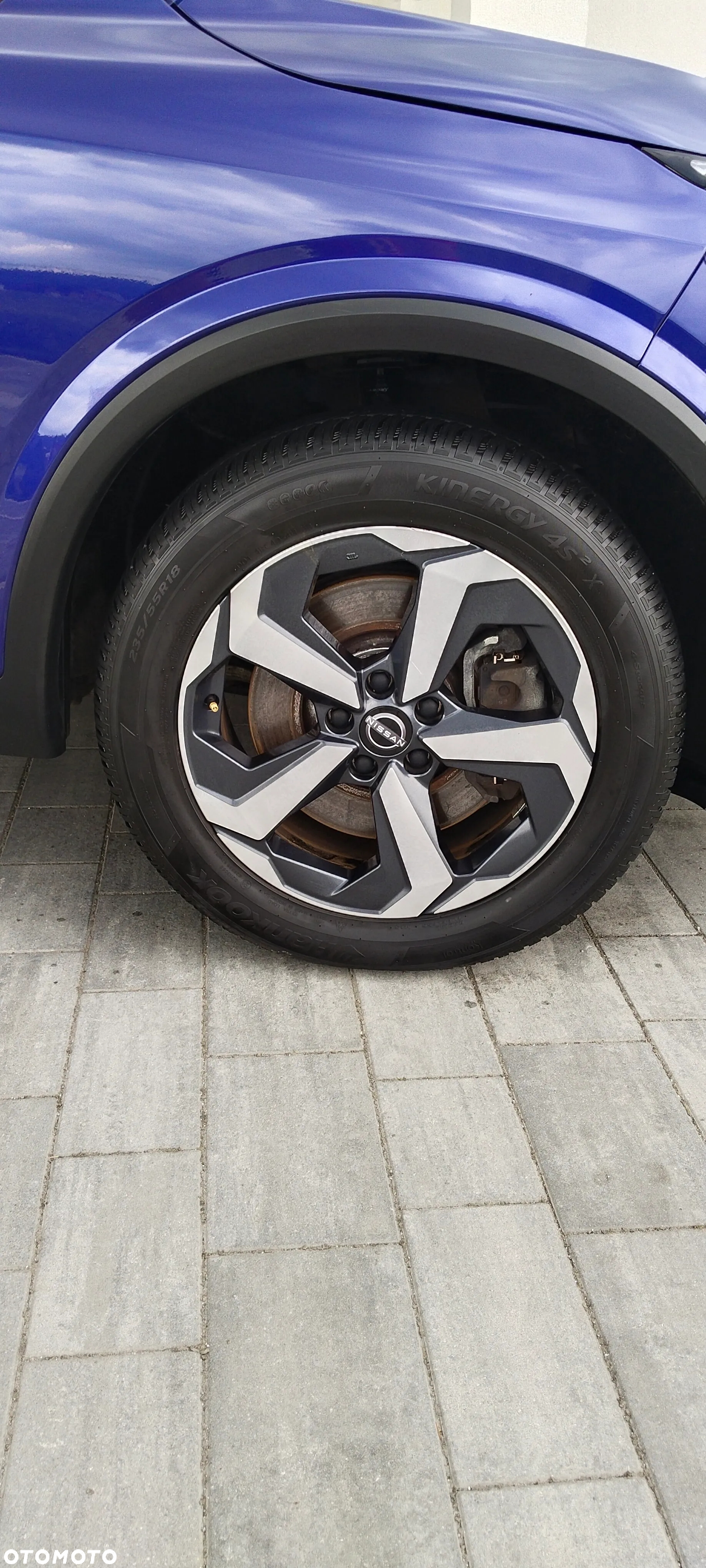 Nissan Qashqai - 12
