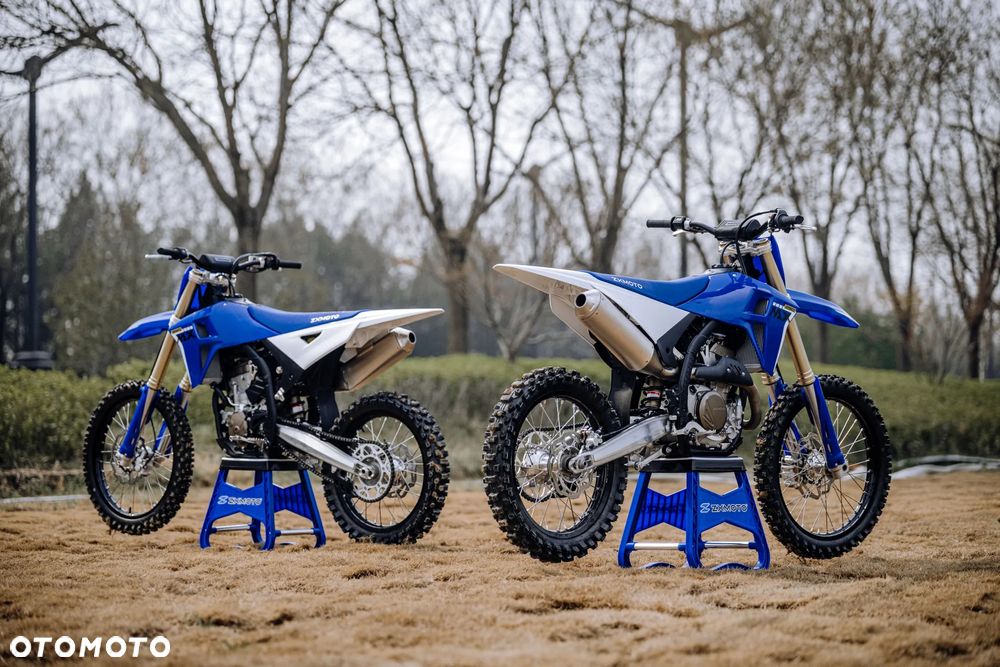 ZX MOTO 250MX - 6