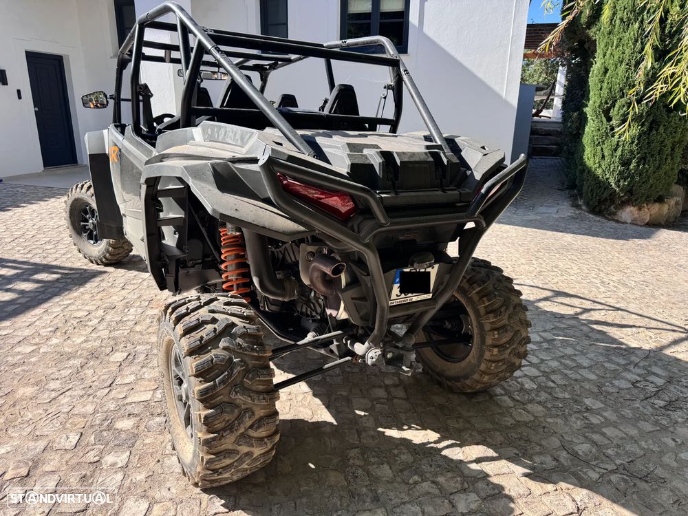 Polaris RZR XP 4 1000 - 4