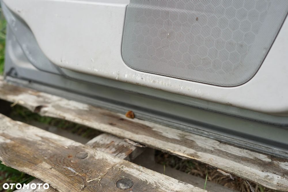 Drzwi przód przednie lewe Volvo S40 II V50 462-46 - 17