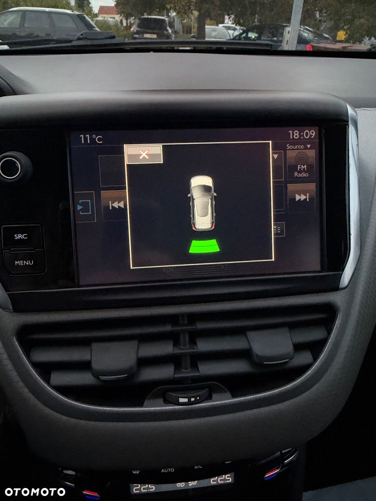 Peugeot 2008 - 31