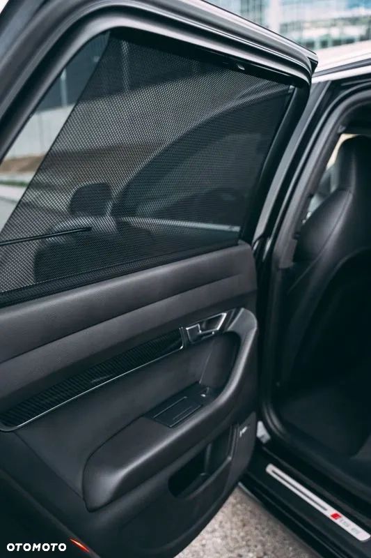 Audi RS6 5.0 TFSI Quattro Tiptr - 13