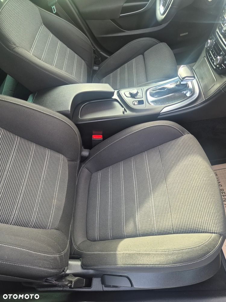 Opel Insignia 2.0 CDTI Sport - 23