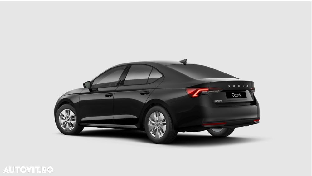 Skoda Octavia - 3