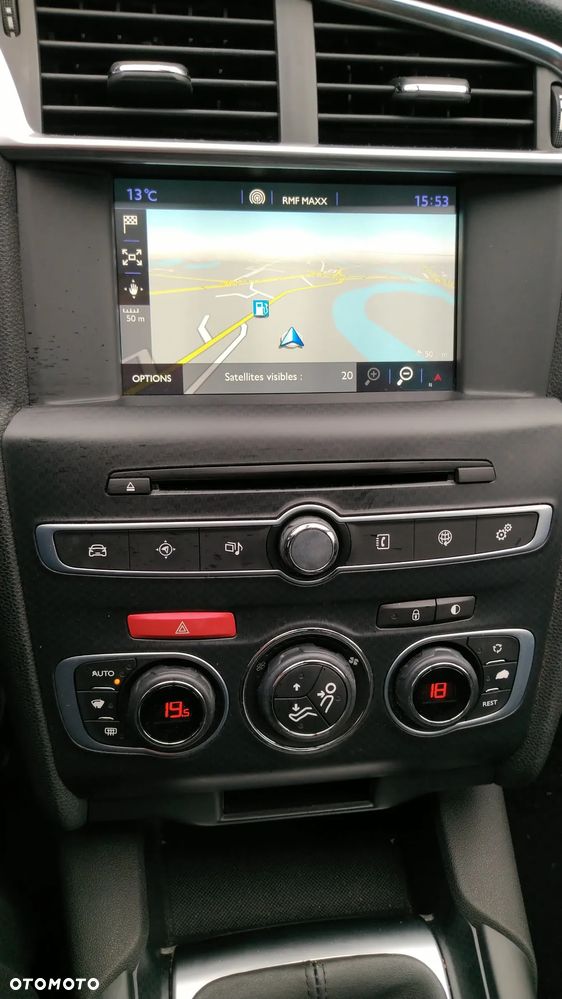 Citroën DS4 Cross 1.6 BlueHDi Be Chic S&S - 25