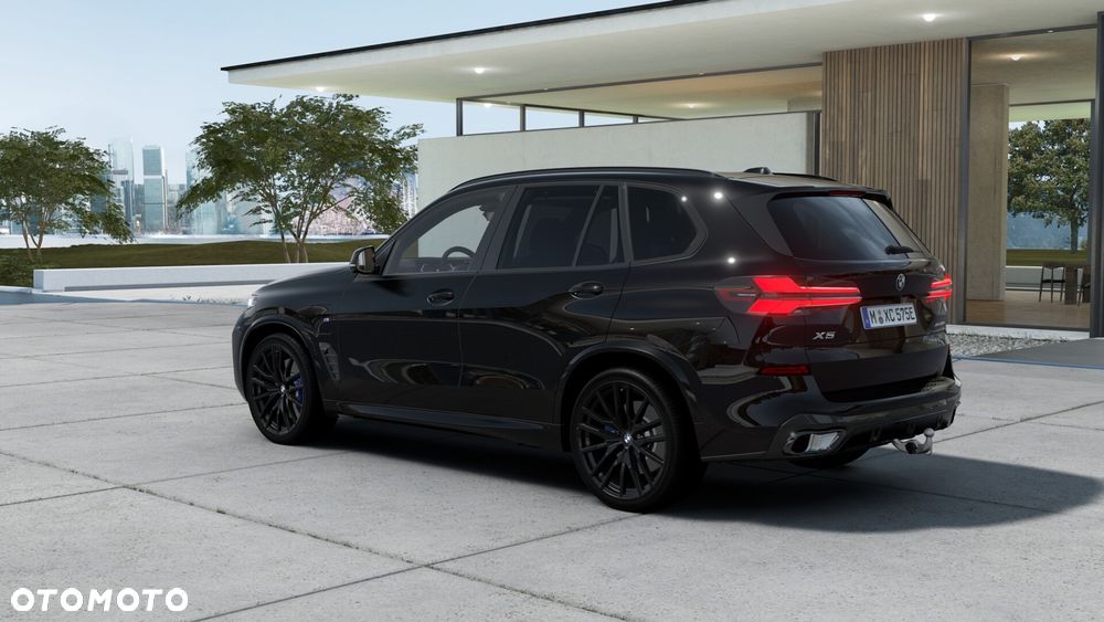 BMW X5 - 3