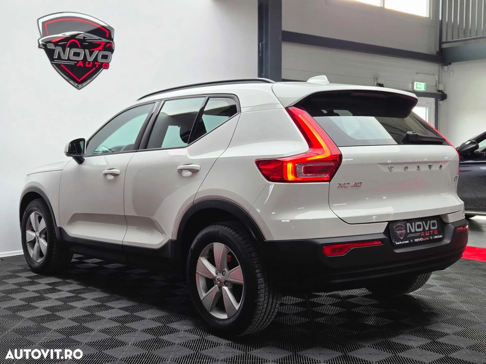 Volvo XC 40 D3 AWD Base - 5