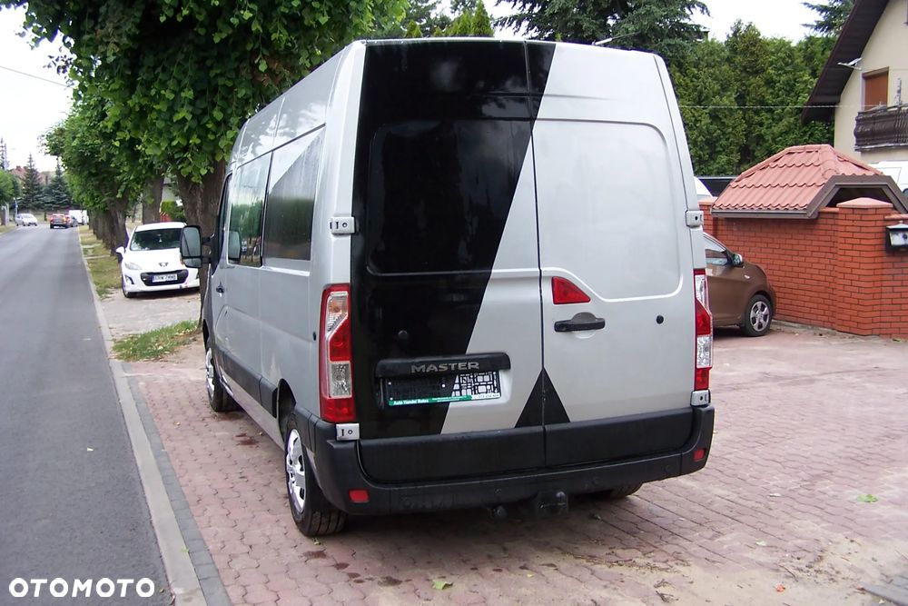 Renault Master - 5