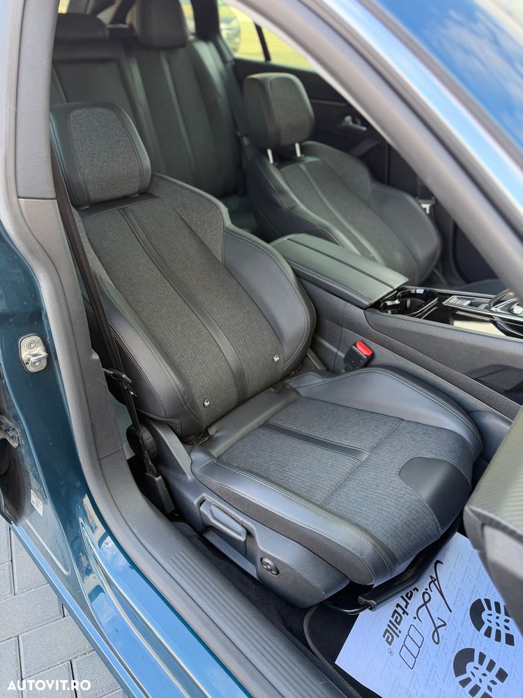 Peugeot 508 225 e-EAT8 Allure Pack - 21