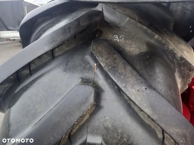 Opona 620/70R38 Michelin McCormick XTX185 - 3