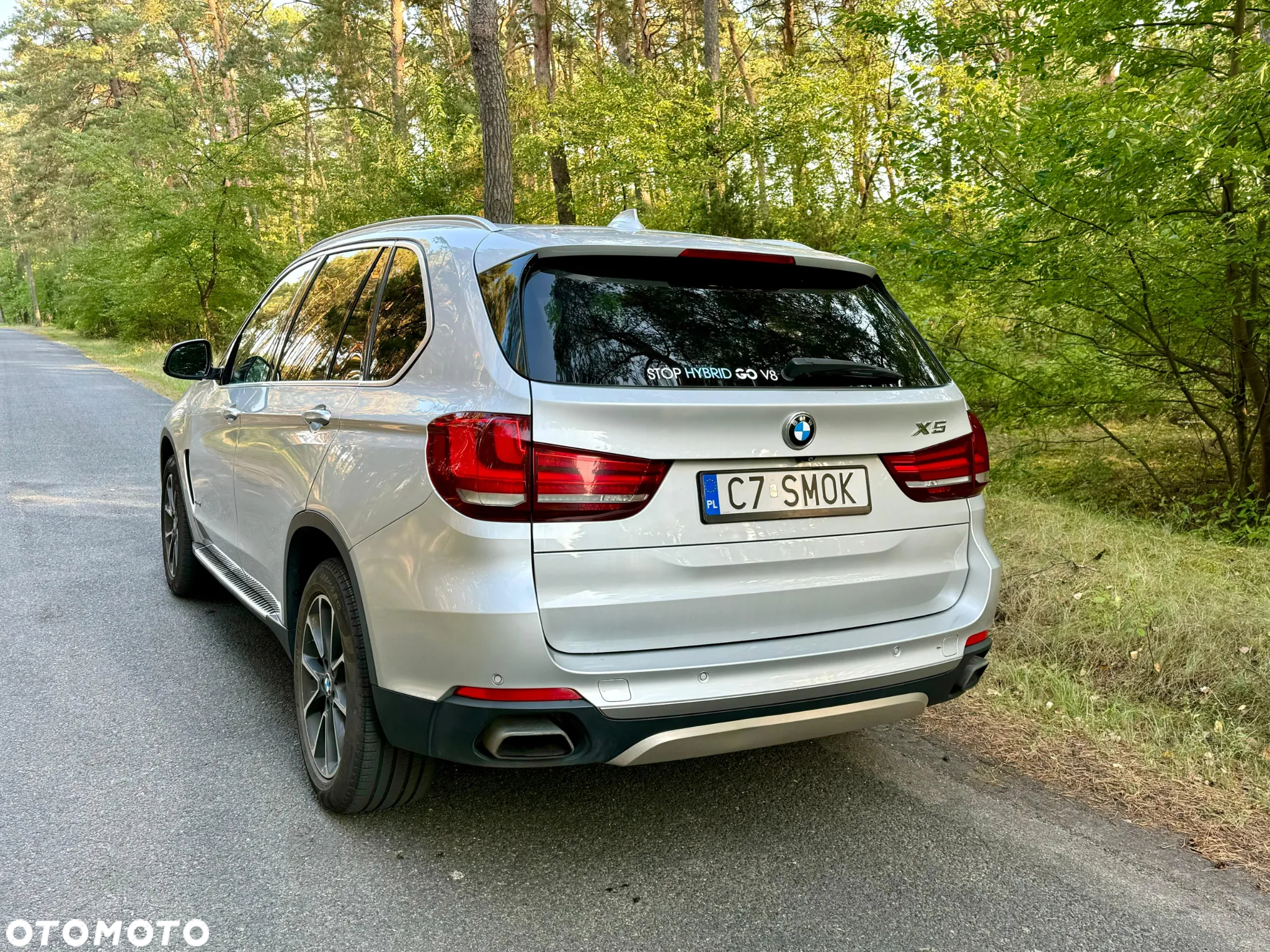 BMW X5 xDrive50i - 34