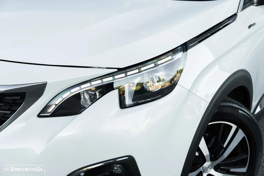 Peugeot 3008 1.2 PureTech GT Line - 23