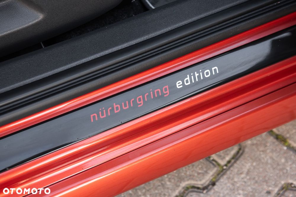 Opel Corsa 1.6 Turbo OPC Nürburgring Edition - 27