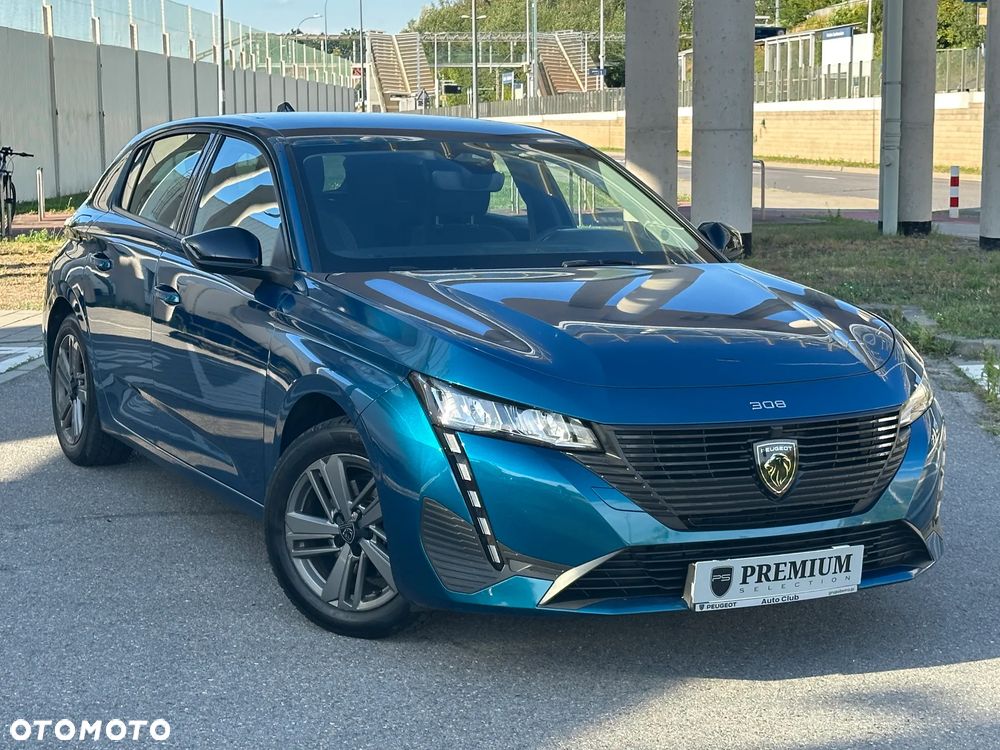 Peugeot 308 1.2 PureTech Active Pack S&S - 1