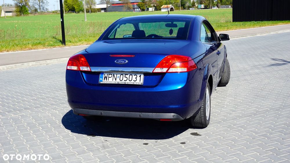 Ford Focus - 28