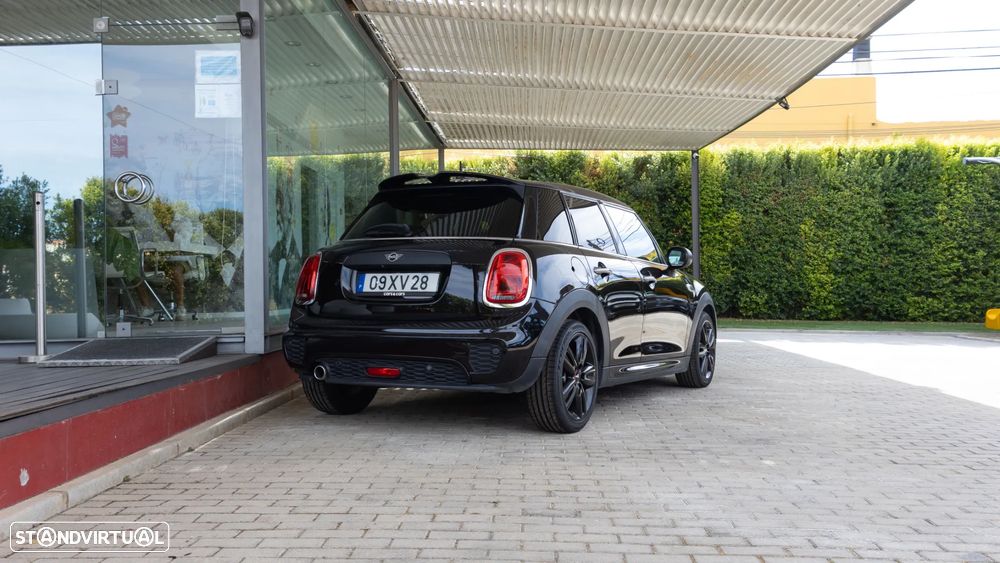 MINI 5 Portas One Auto - 3