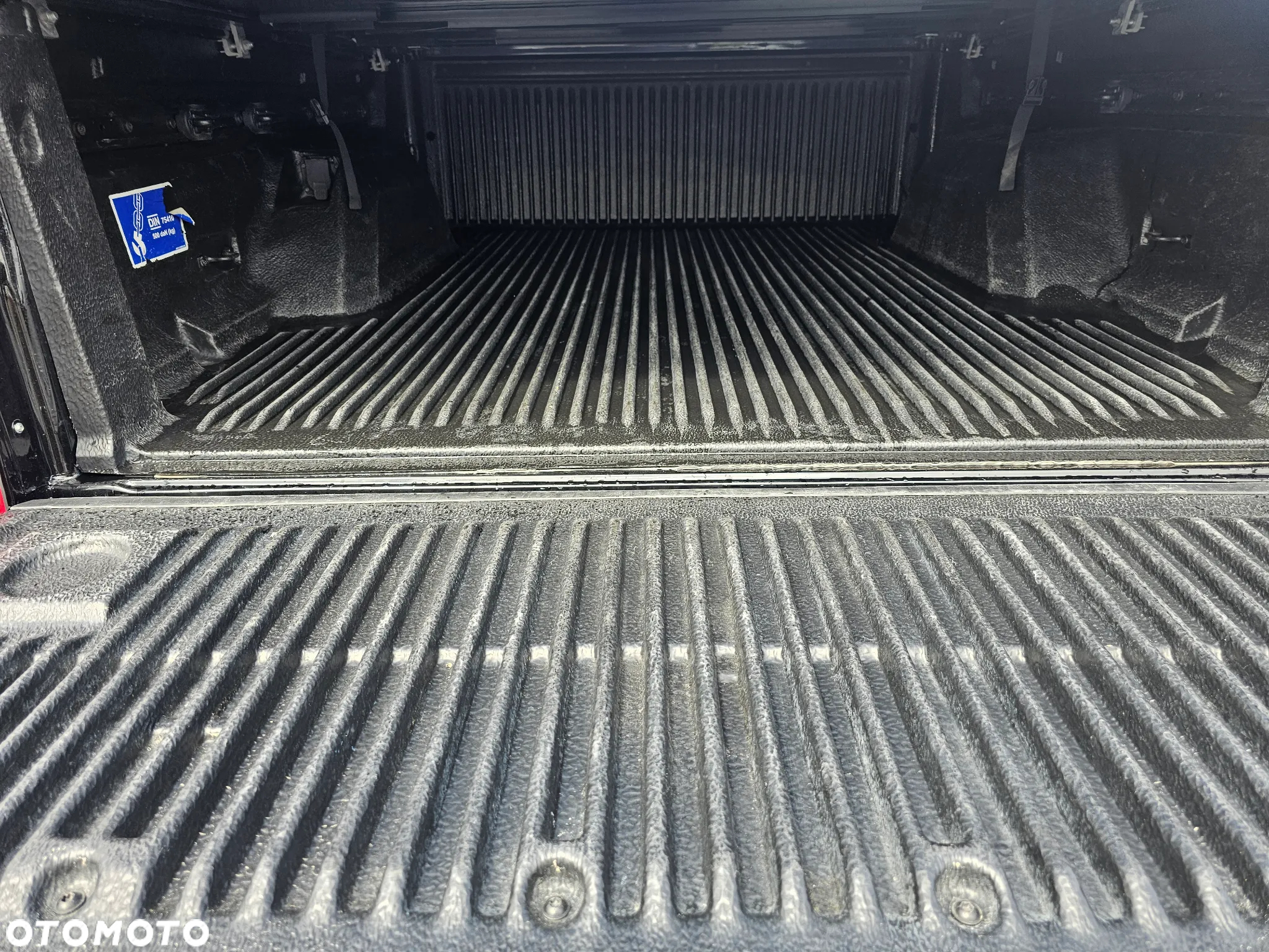 Ford Ranger 2,0 l EcoBlue Autm Wildtrak - 40