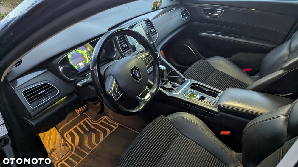 Renault Talisman 1.6 Energy dCi Intens EDC - 6