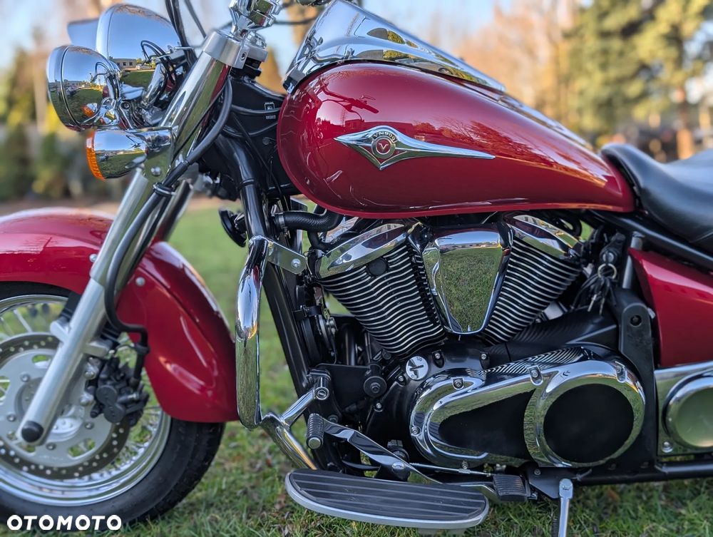 Kawasaki Vulcan - 24