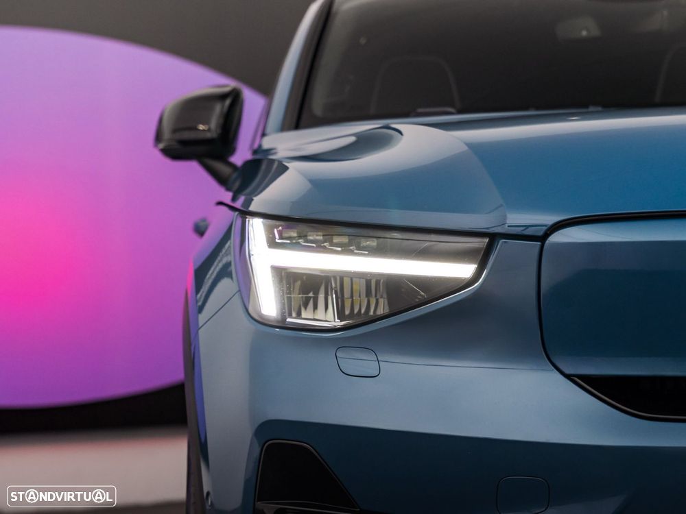 Volvo C40 Recharge Ultimate - 9