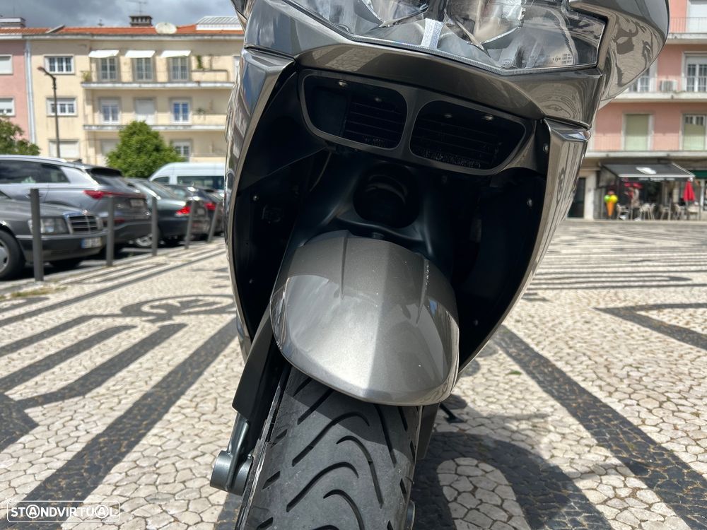 BMW K 1300 GT Full Extras - 30