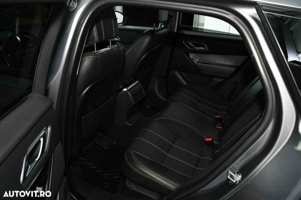 Land Rover Range Rover Velar 2.0 R-Dynamic S - 8