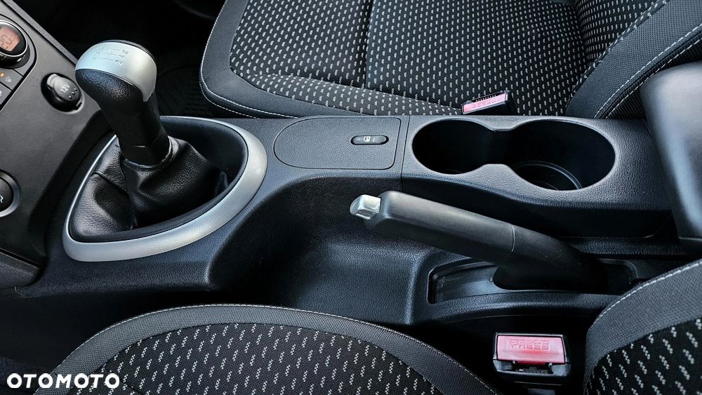 Nissan Qashqai 1.6 acenta - 30